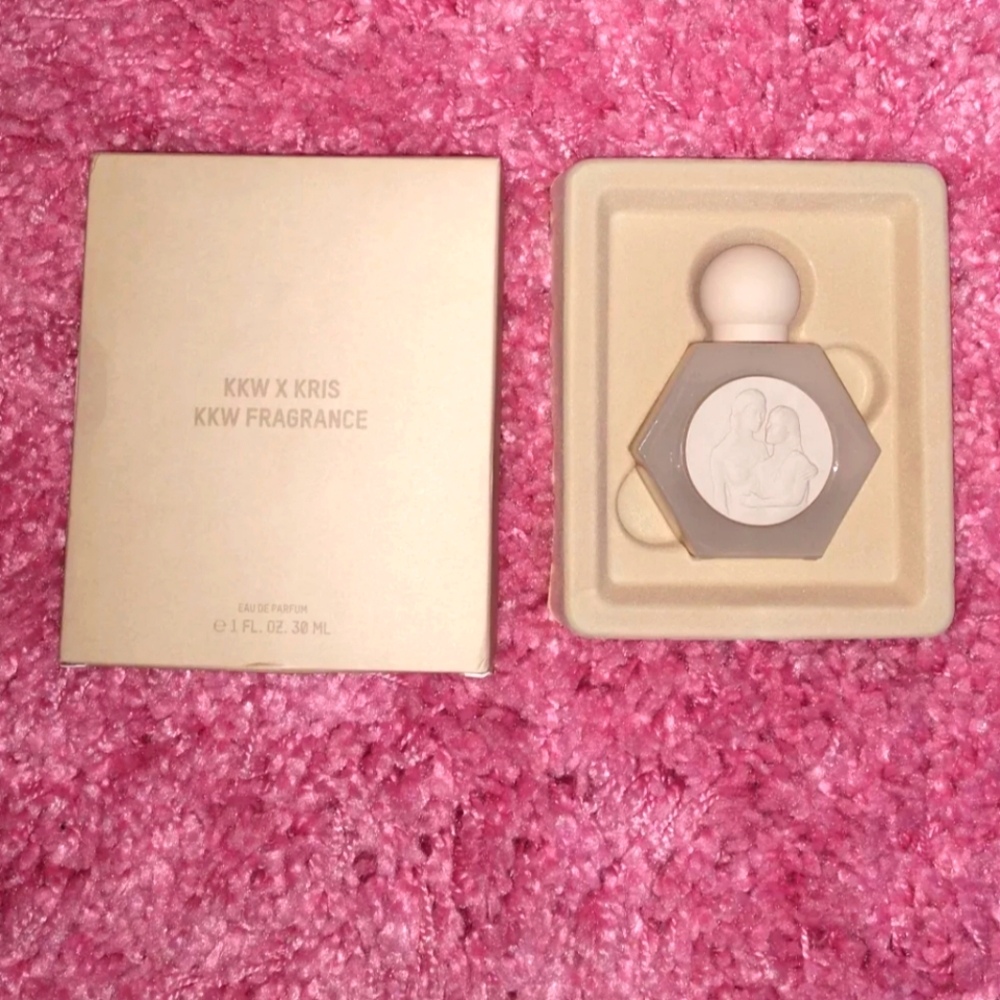 KRIS X KKW FRAGRANCE